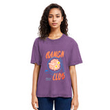 Tokyosol Ramen Club Washed T Shirt