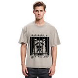 Tokyosol Raccoon Got Too Silly Classic T Shirt