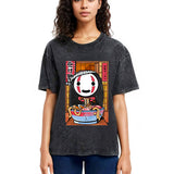 Tokyosol Spirited Ramen Classic T Shirt