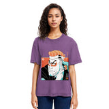Tokyosol Sushi Chef Washed T Shirt