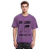 Tokyosol No One Cares About The Duck Washed T Shirt