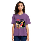 Tokyosol Art Studio Exhibition Japanese Washed T Shirt
