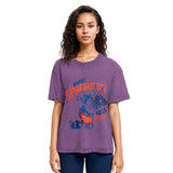 Tokyosol More Spaghetti Less Upsetti Washed T Shirt
