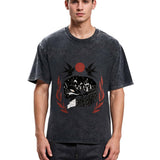 Tokyosol Deep In The Forest Washed T Shirt
