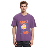 Tokyosol Ramen Club Washed T Shirt