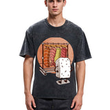 Tokyosol Which One Should I Wear Today Classic T shirt