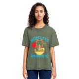 Tokyosol Hopeless Ramentic Washed T-Shirt