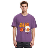 Tokyosol Sushi Is Selecting Backpacks Washed T Shirt