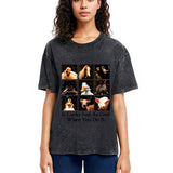 Tokyosol It Looks Just As Cool When You Do It Washed T Shirt
