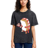 Tokyosol Sushi Of Love Washed T Shirt