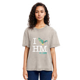 Tokyosol I Wind Up Bird Haruki Murakami Washed T Shirt