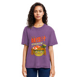 Tokyosol Kappa Ramen Washed T Shirt