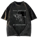 Tokyosol The Ball Does Not Lie Washed T Shirt