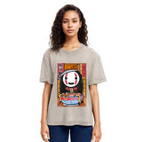 Tokyosol Spirited Ramen Classic T Shirt