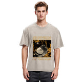 Tokyosol Morality Is A Constraint Funny Pigeon Washed T Shirt