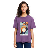 Tokyosol The Wind Up Bird Chronicle Washed T Shirt
