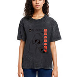 Tokyosol Top Japanese Cuisine Washed T Shirt