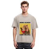 Tokyosol Noodles Over Drama Washed T-Shirt
