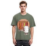 Tokyosol Which One Should I Wear Today Classic T shirt