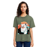 Tokyosol Sushi Chef Washed T Shirt