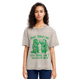 Tokyosol Win Win Cooperation Washed T Shirt
