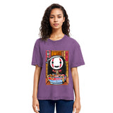 Tokyosol Spirited Ramen Classic T Shirt