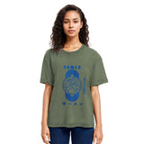 Tokyosol A Bowl Of Ramen Washed T Shirt
