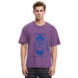 Tokyosol A Bowl Of Ramen Washed T Shirt
