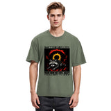 Tokyosol I Have Coped Long Enough Washed T Shirt