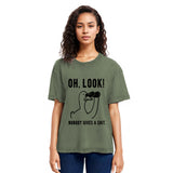 Tokyosol No One Cares About The Duck Washed T Shirt