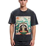 Tokyosol Please Give Raccoon A Discount Classic T Shirt