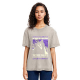 Tokyosol My Body Is A Machine Washed T Shirt