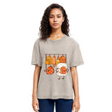 Tokyosol Sushi Is Selecting Backpacks Washed T Shirt