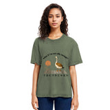 Tokyosol What If I-M Not Silly Enough Classic T Shirt