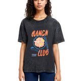 Tokyosol Ramen Club Washed T Shirt