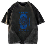 Tokyosol A Bowl Of Ramen Washed T Shirt