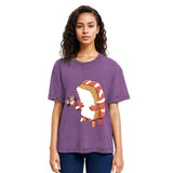 Tokyosol Sushi Of Love Washed T Shirt
