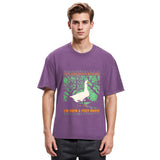 Tokyosol I_M Such A Silly Goose Classic T Shirt