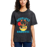 Tokyosol Hopeless Ramentic Washed T-Shirt