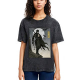 Tokyosol Japanese Batman Ninja Classic T-Shirt