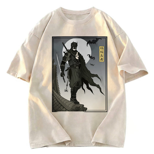 Tokyosol Japanese Batman Ninja Classic T-Shirt