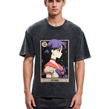 Tokyosol Mars Tarot Card Classic T-Shirt