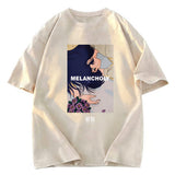 Tokyosol Melancholy Japanese Washed T-Shirt