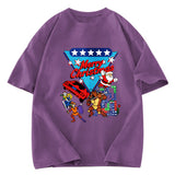 Tokyosol 1990 World Championships Washed T-Shirt