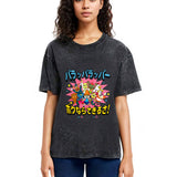 Tokyosol PaRappa the Rapper Washed T-Shirt