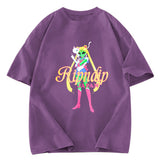 Tokyosol Sailor Nerm Classic T-Shirt