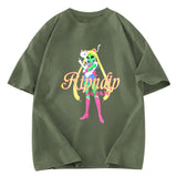 Tokyosol Sailor Nerm Classic T-Shirt