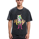 Tokyosol Sailor Nerm Classic T-Shirt