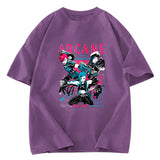 Tokyosol Jinx Arcane Classic T-Shirt
