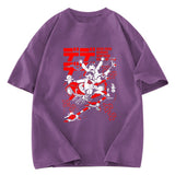 Tokyosol Manga Inio Asano Classic T-Shirt